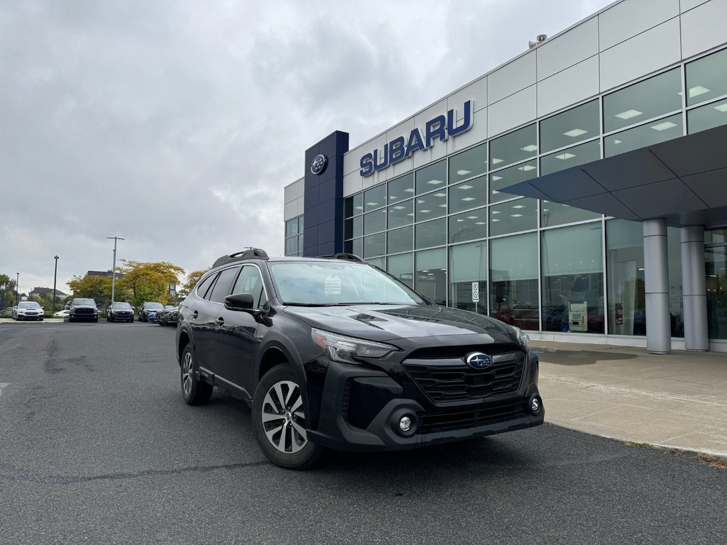 2023  Outback Tourisme Carplay Toit Volant chauffant CERTIFIÉ in Sainte-Julie, Quebec - 1 - w1024h768px