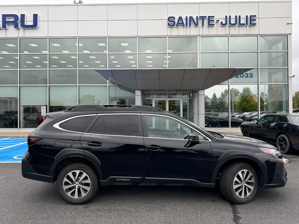 2023  Outback Tourisme Carplay Toit Volant chauffant CERTIFIÉ in Sainte-Julie, Quebec - 3 - w1024h768px