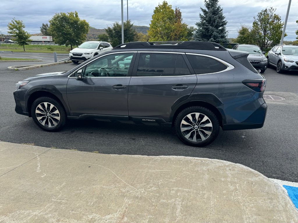 2023  Outback Limited 2.5L Navi Harman Kardon Cuir CERTIFIE in Sainte-Julie, Quebec - 5 - w1024h768px