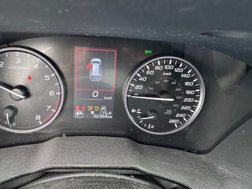 Subaru Outback Tourisme Carplay Toit ouvrant CERTIFIÉ 2023 à Sainte-Julie, Québec - 8 - w1024h768px
