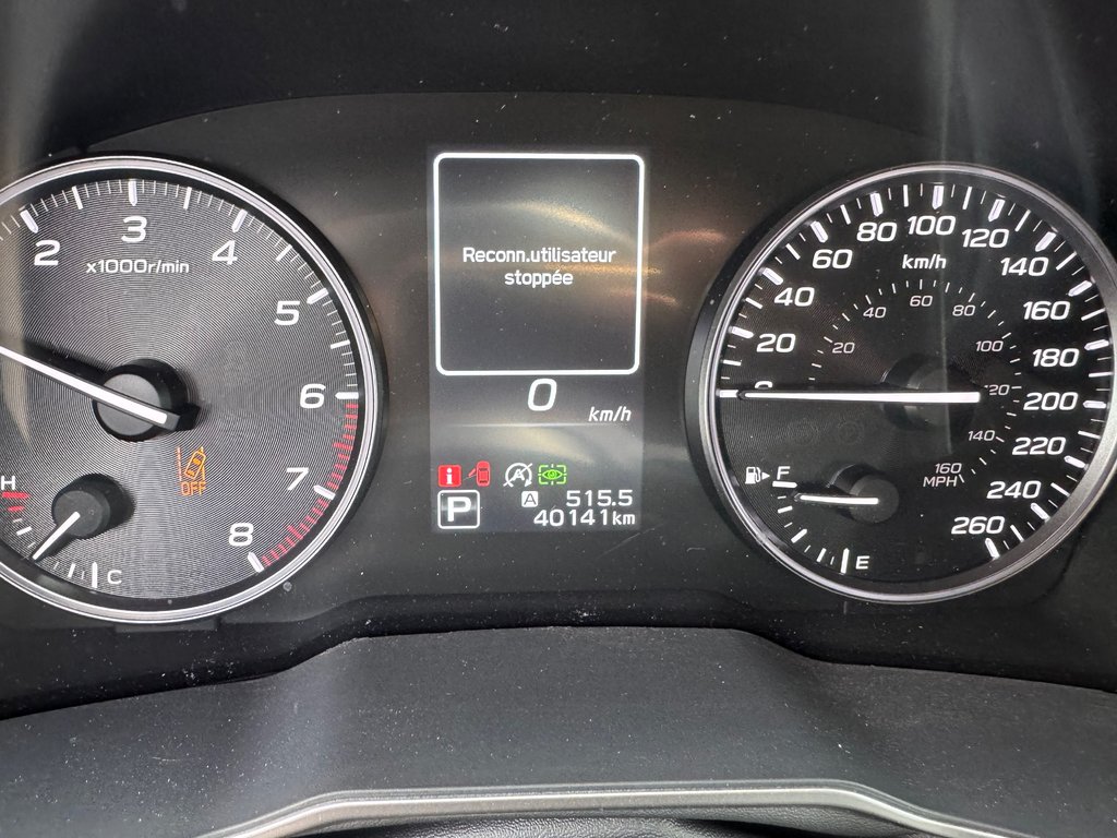 Subaru Outback Premier XT Banc refroidissants Cuir Navi 2024 à Sainte-Julie, Québec - 8 - w1024h768px