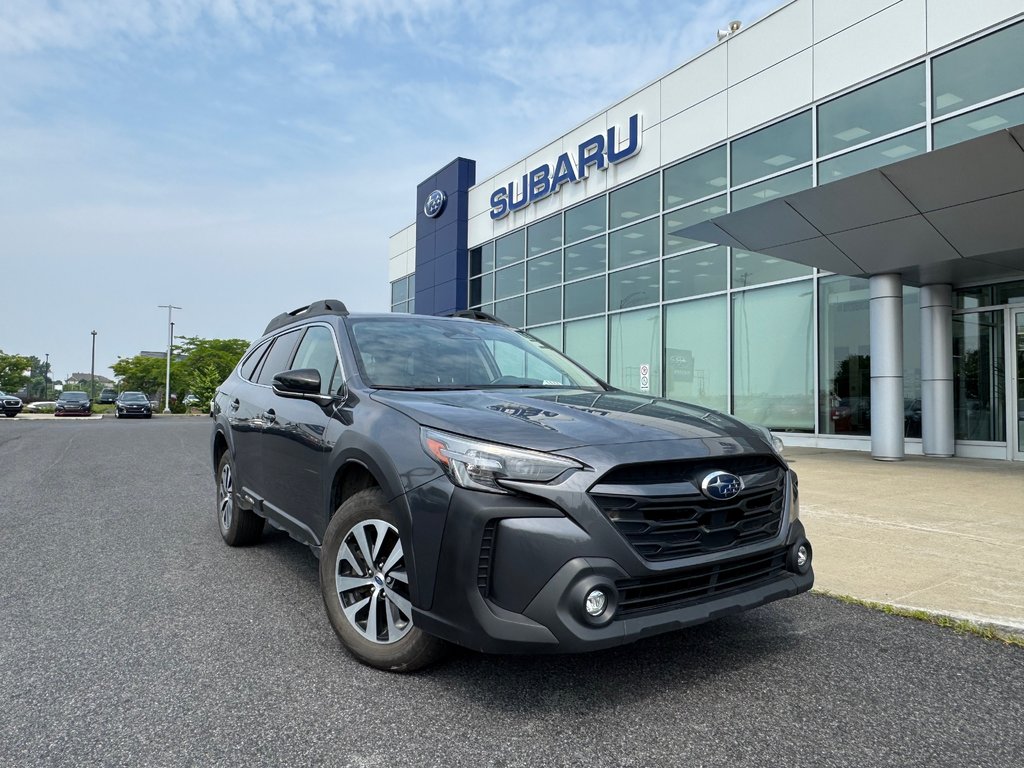 Subaru Outback Tourisme Carplay Toit ouvrant Volant chauffant 2024 à Sainte-Julie, Québec - 1 - w1024h768px