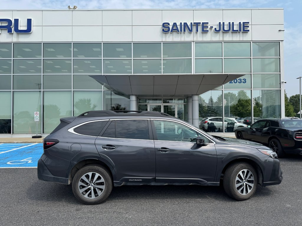 Subaru Outback Tourisme Carplay Toit ouvrant Volant chauffant 2024 à Sainte-Julie, Québec - 2 - w1024h768px
