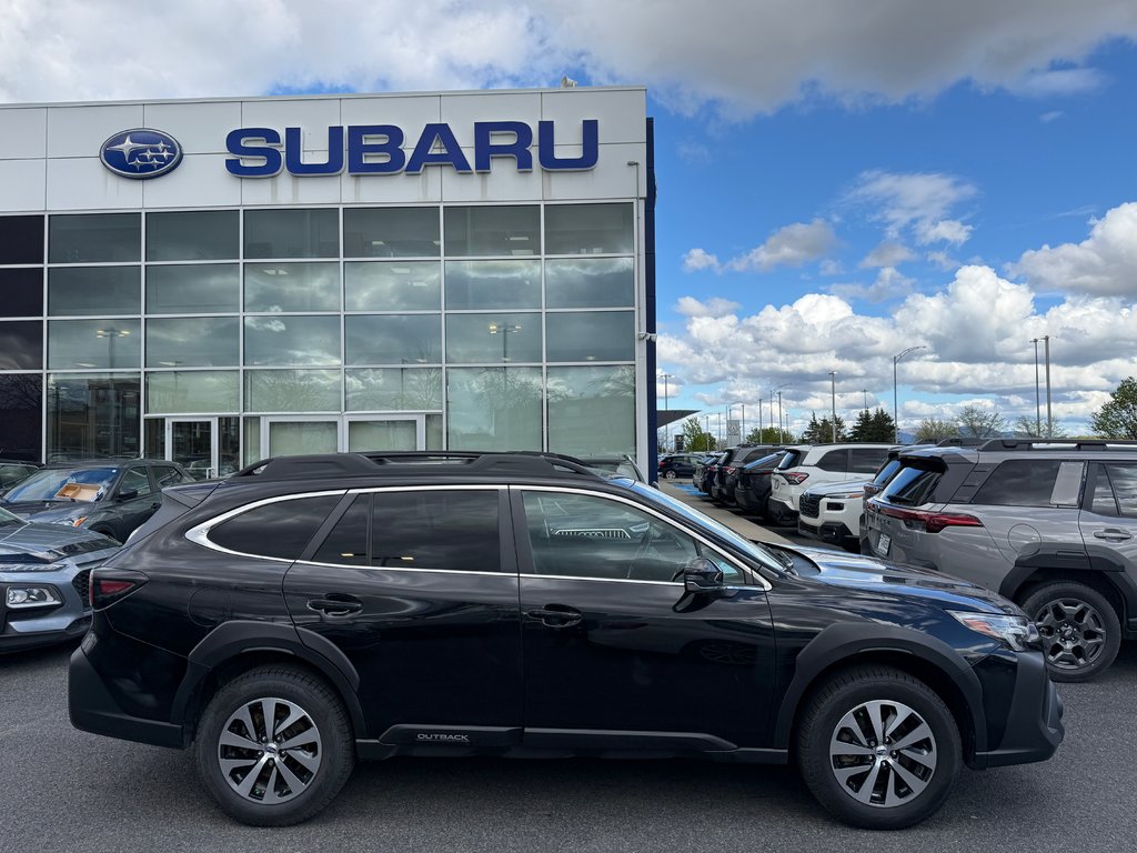 2024 Subaru Outback Touring, Carplay, Bancs Chauffants in Sainte-Julie, Quebec - 3 - w1024h768px