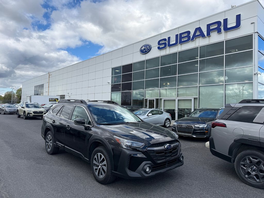 2024 Subaru Outback Touring, Carplay, Bancs Chauffants in Sainte-Julie, Quebec - 1 - w1024h768px