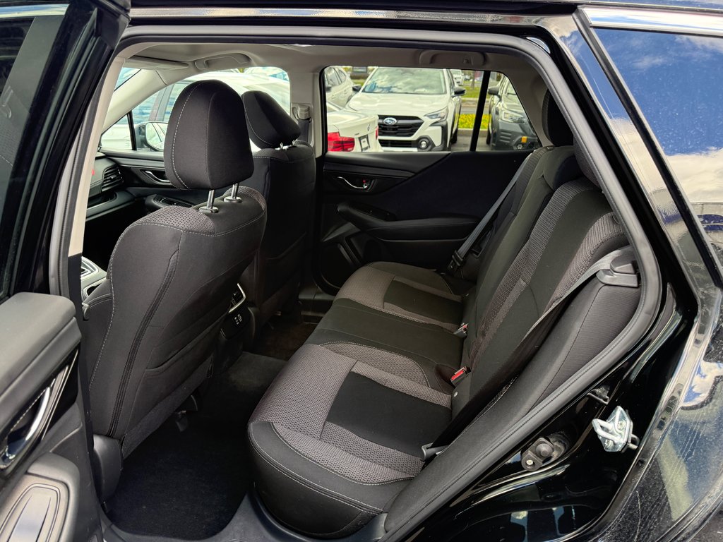 2024 Subaru Outback Touring, Carplay, Bancs Chauffants in Sainte-Julie, Quebec - 5 - w1024h768px