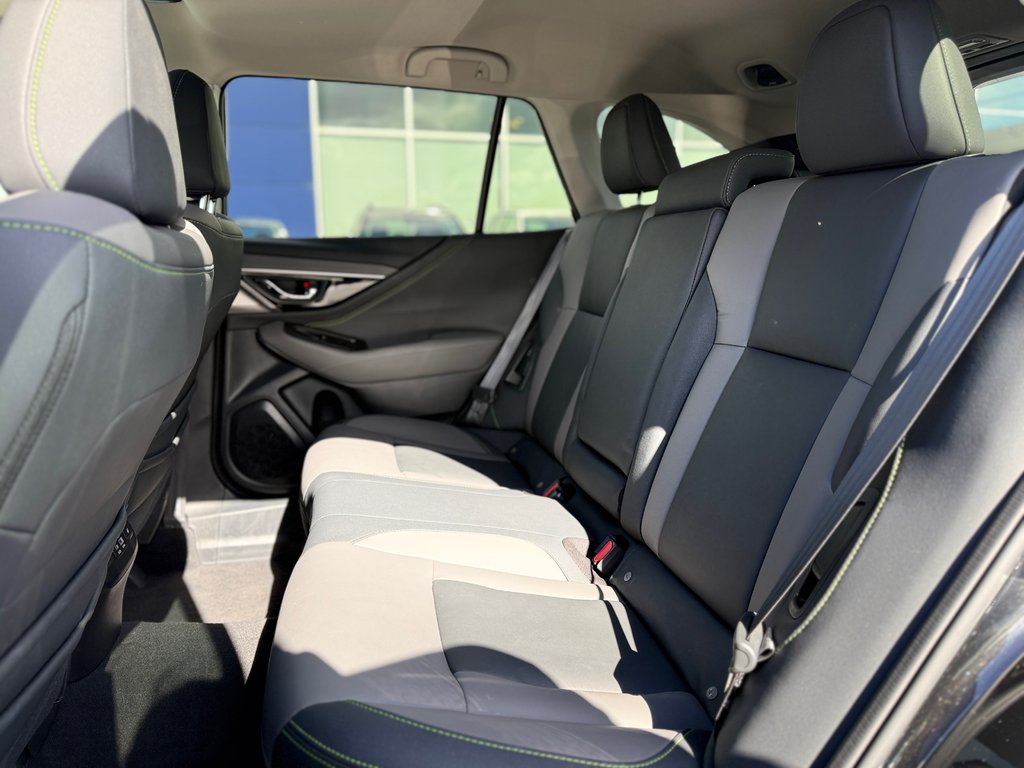 2024 Subaru Outback Onyx in Sainte-Julie, Quebec - 14 - w1024h768px