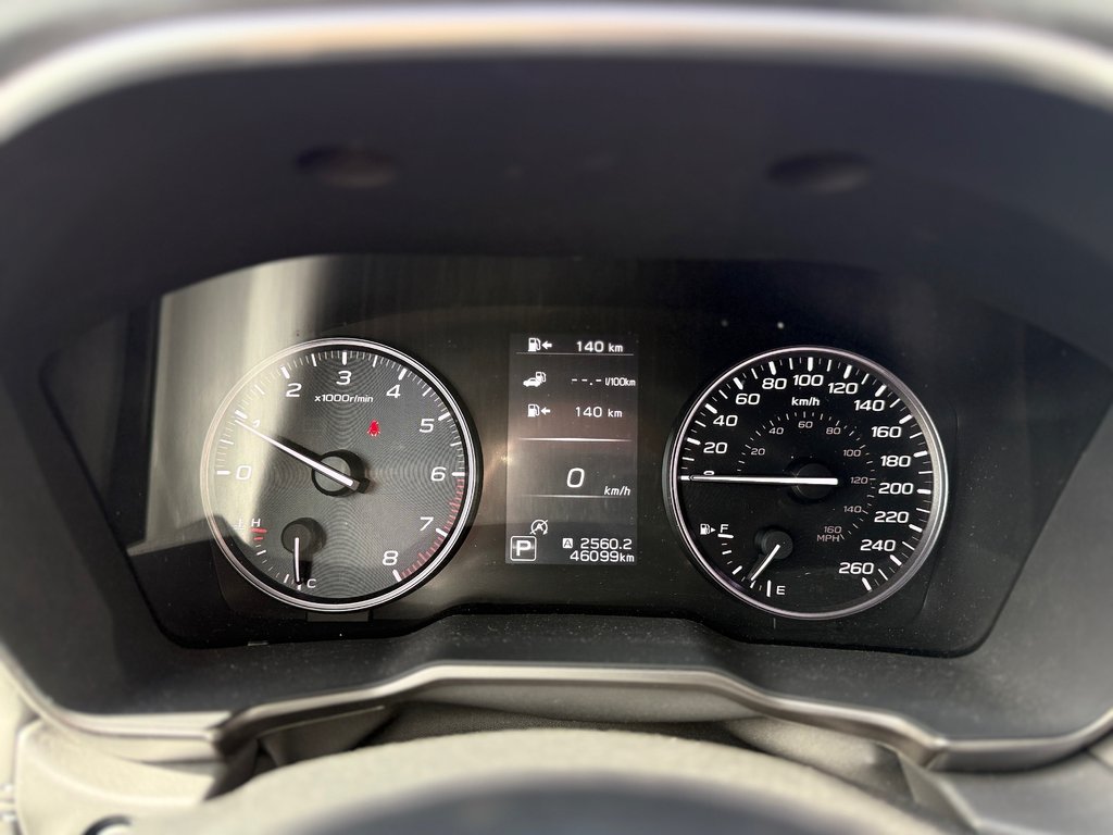 2024 Subaru Outback Onyx in Sainte-Julie, Quebec - 10 - w1024h768px