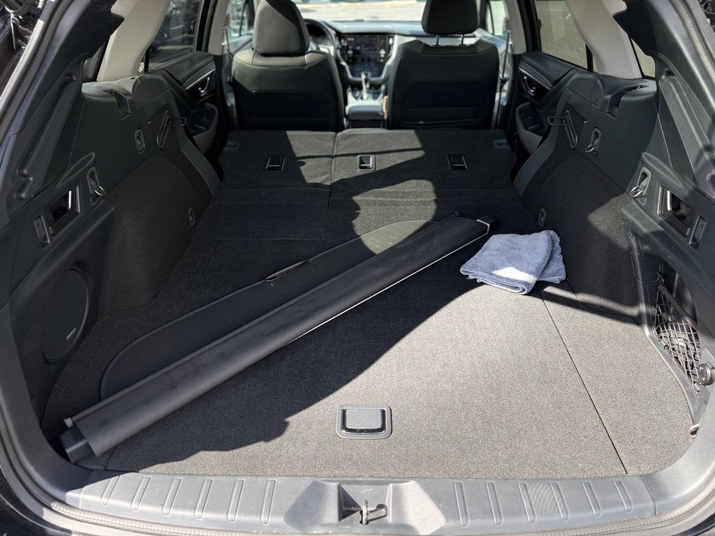 2024 Subaru Outback Onyx in Sainte-Julie, Quebec - 16 - w1024h768px