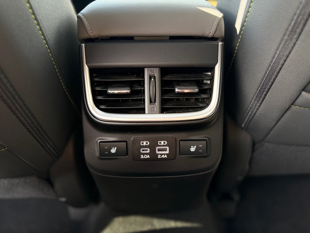 2024 Subaru Outback Onyx in Sainte-Julie, Quebec - 15 - w1024h768px