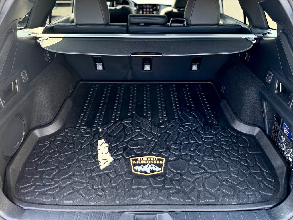 Subaru Outback Wilderness 2024 à Sainte-Julie, Québec - 21 - w1024h768px