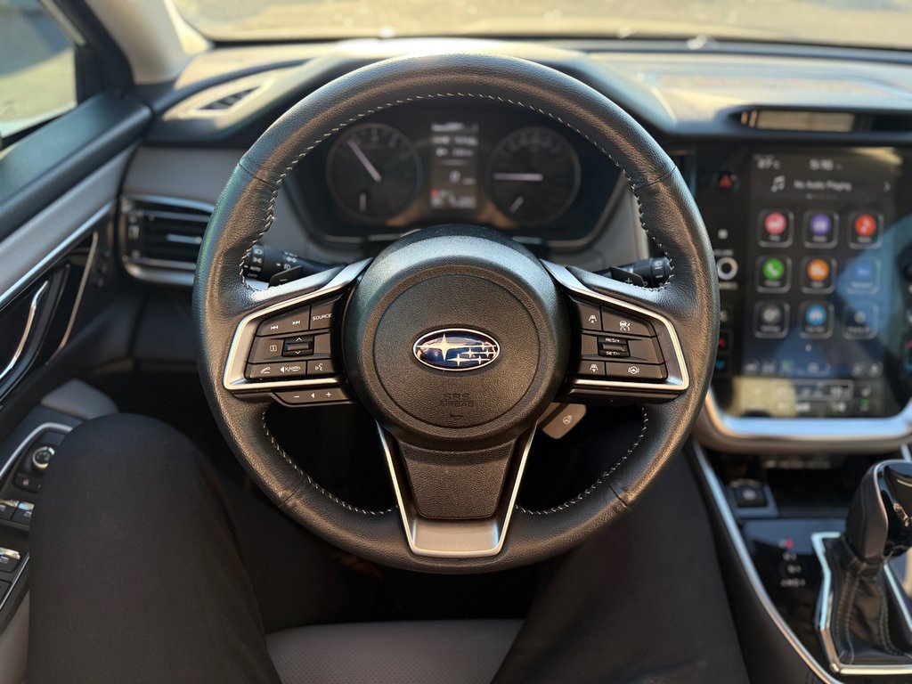 Subaru Outback Limited XT 2024 à Sainte-Julie, Québec - 11 - w1024h768px