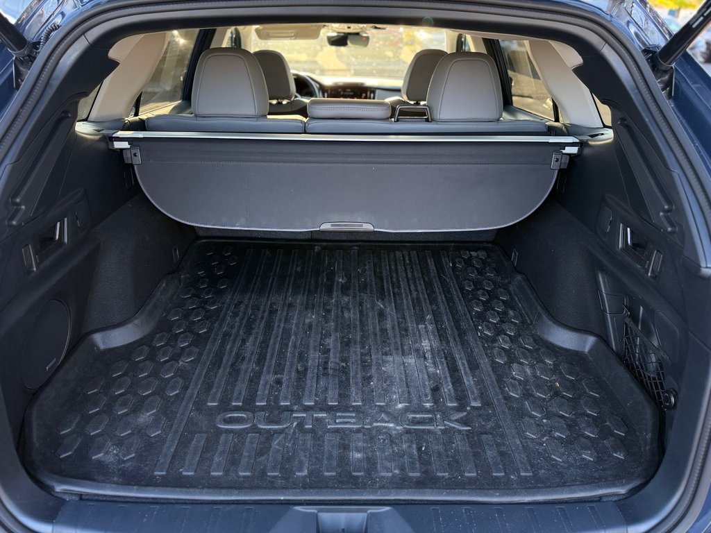 Subaru Outback Limited XT 2024 à Sainte-Julie, Québec - 21 - w1024h768px