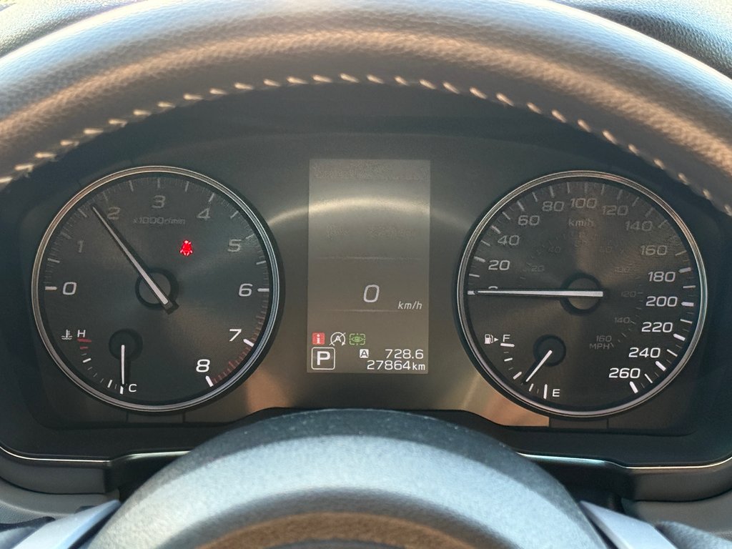Subaru Outback Limited XT 2024 à Sainte-Julie, Québec - 12 - w1024h768px