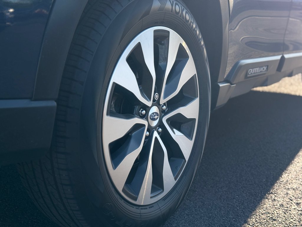 Subaru Outback Limited XT 2024 à Sainte-Julie, Québec - 8 - w1024h768px