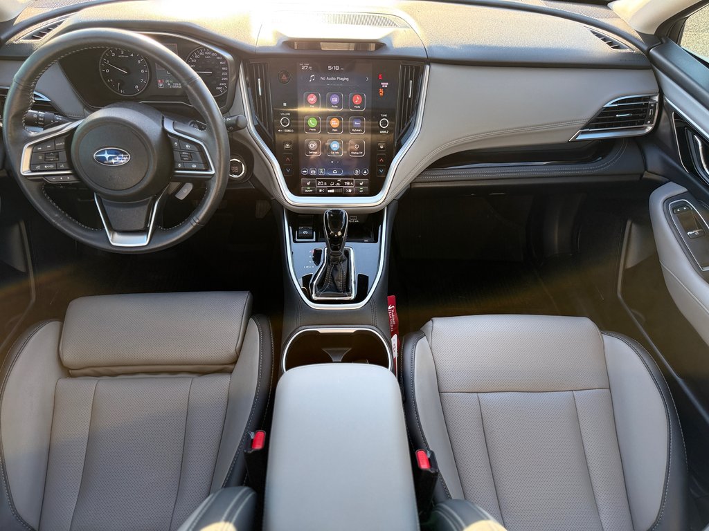 Subaru Outback Limited XT 2024 à Sainte-Julie, Québec - 9 - w1024h768px