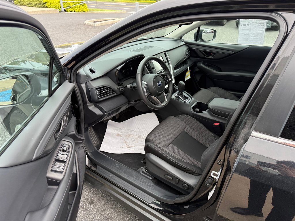 Subaru Outback Commodité Apple Carplay Sièges électriques 2025 à Sainte-Julie, Québec - 5 - w1024h768px