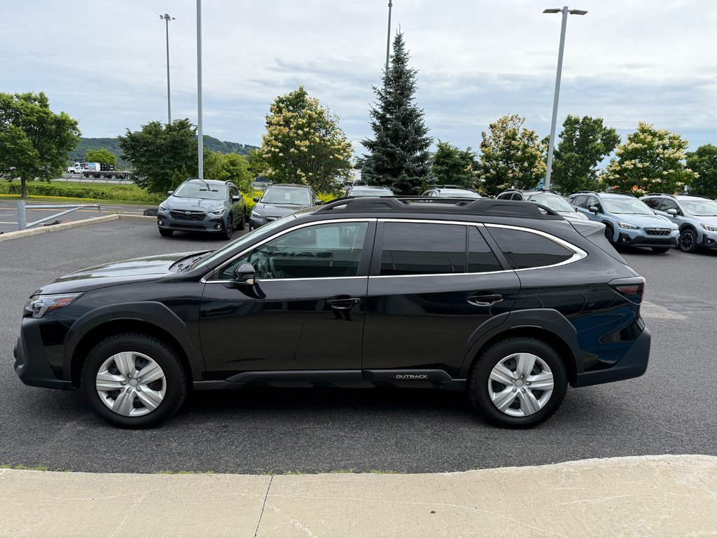 Subaru Outback Commodité Apple Carplay Sièges électriques 2025 à Sainte-Julie, Québec - 2 - w1024h768px