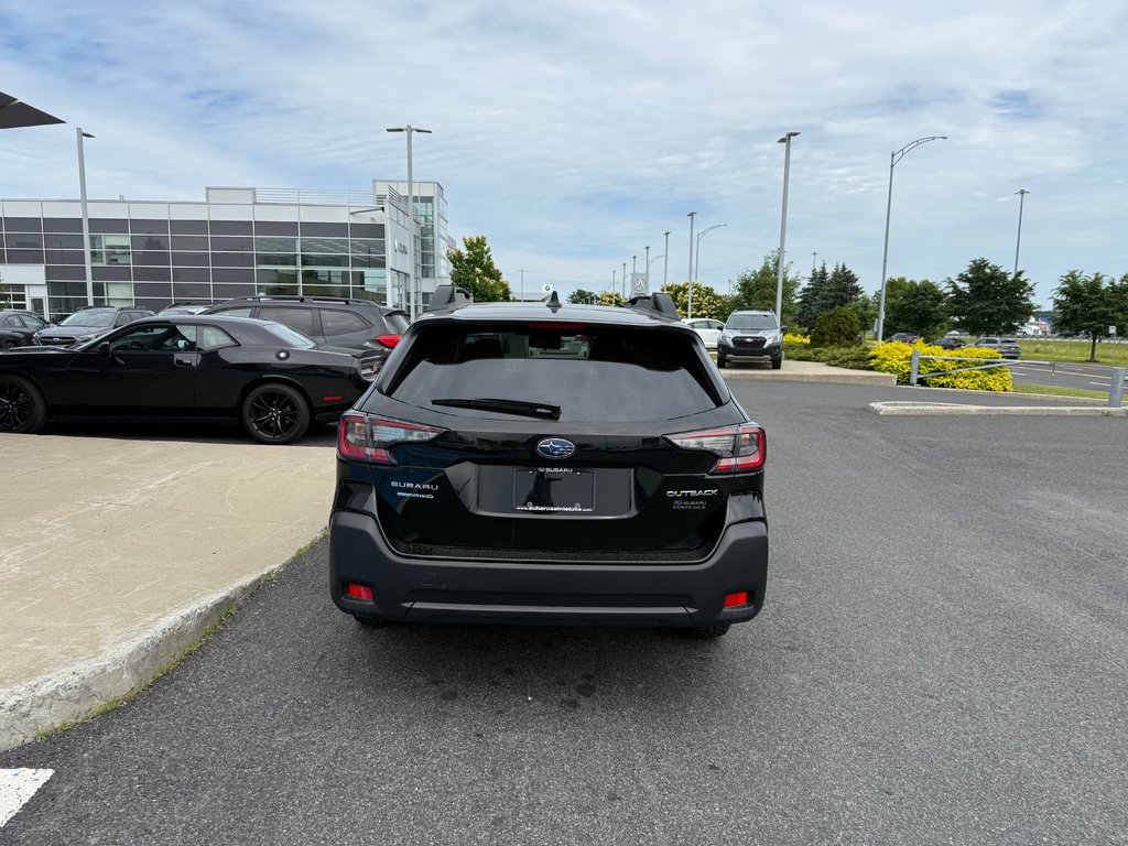 Subaru Outback Commodité Apple Carplay Sièges électriques 2025 à Sainte-Julie, Québec - 3 - w1024h768px