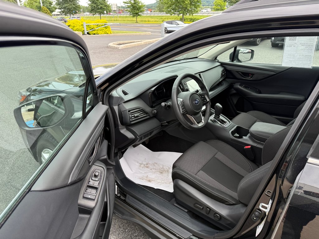 Subaru Outback Commodité Apple Carplay Sièges électriques 2025 à Sainte-Julie, Québec - 5 - w1024h768px