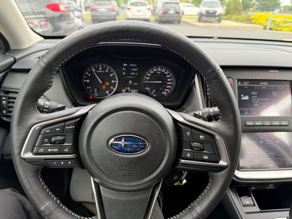 Subaru Outback Commodité Apple Carplay Sièges électriques 2025 à Sainte-Julie, Québec - 7 - w1024h768px