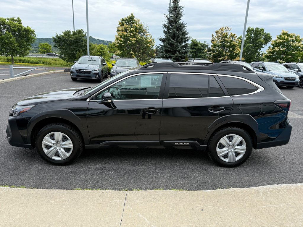 Subaru Outback Commodité Apple Carplay Sièges électriques 2025 à Sainte-Julie, Québec - 2 - w1024h768px