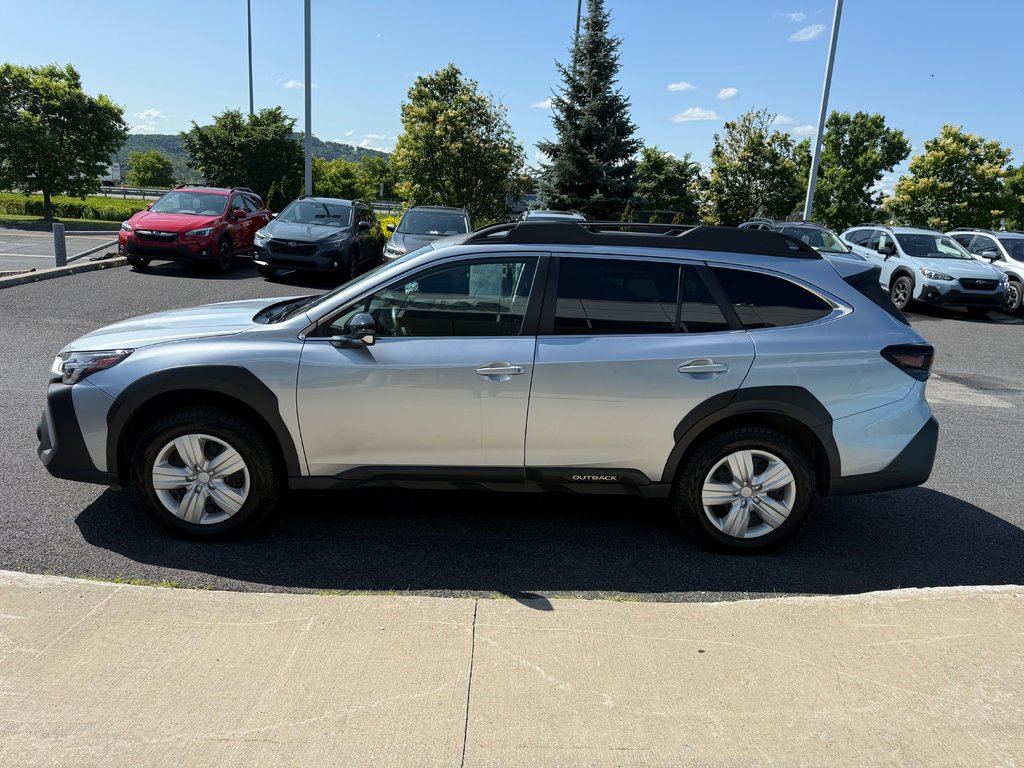 2025 Subaru Outback Commodité Apple Carplay Sièges électriques in Sainte-Julie, Quebec - 2 - w1024h768px