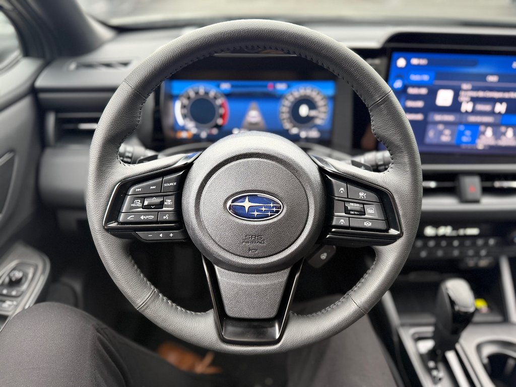 2026 Subaru Outback Touring in Sainte-Julie, Quebec - 10 - w1024h768px