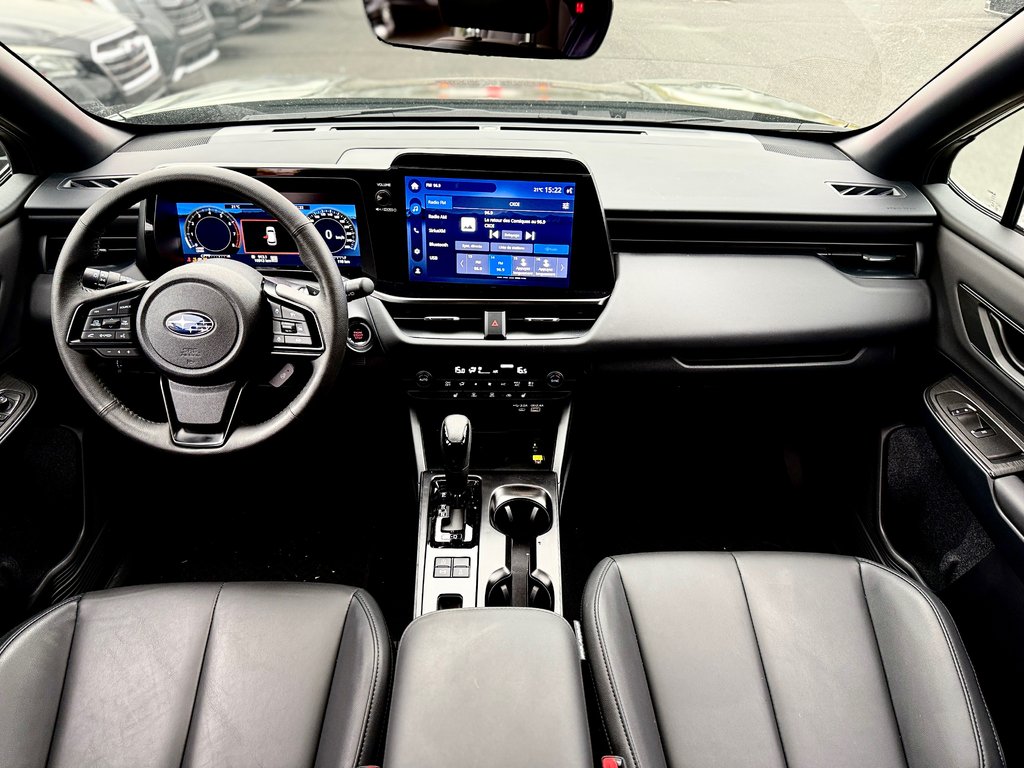 2026 Subaru Outback Touring in Sainte-Julie, Quebec - 8 - w1024h768px