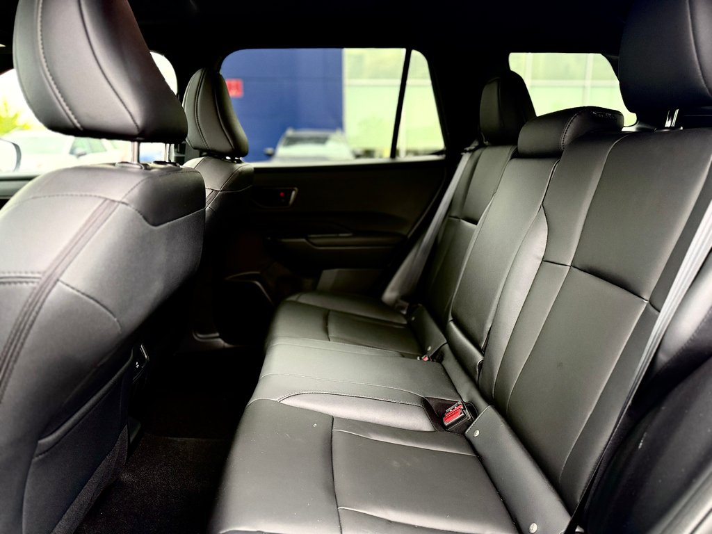 2026 Subaru Outback Touring in Sainte-Julie, Quebec - 16 - w1024h768px