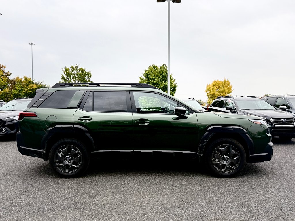 2026 Subaru Outback Touring in Sainte-Julie, Quebec - 6 - w1024h768px