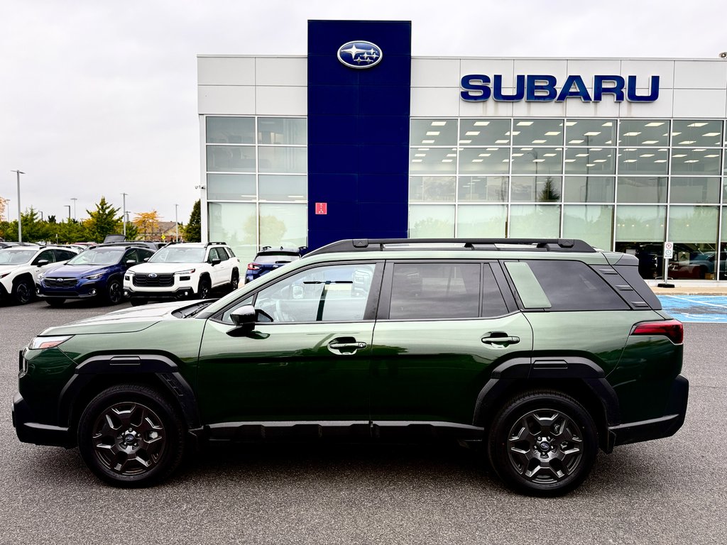 2026 Subaru Outback Touring in Sainte-Julie, Quebec - 3 - w1024h768px