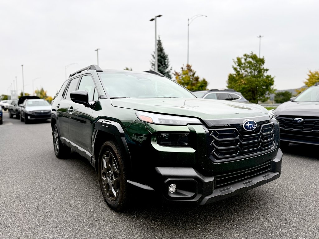 2026 Subaru Outback Touring in Sainte-Julie, Quebec - 7 - w1024h768px