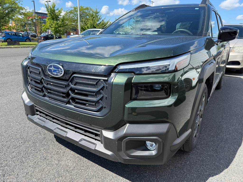 2026 Subaru Outback Touring in Sainte-Julie, Quebec - 1 - w1024h768px