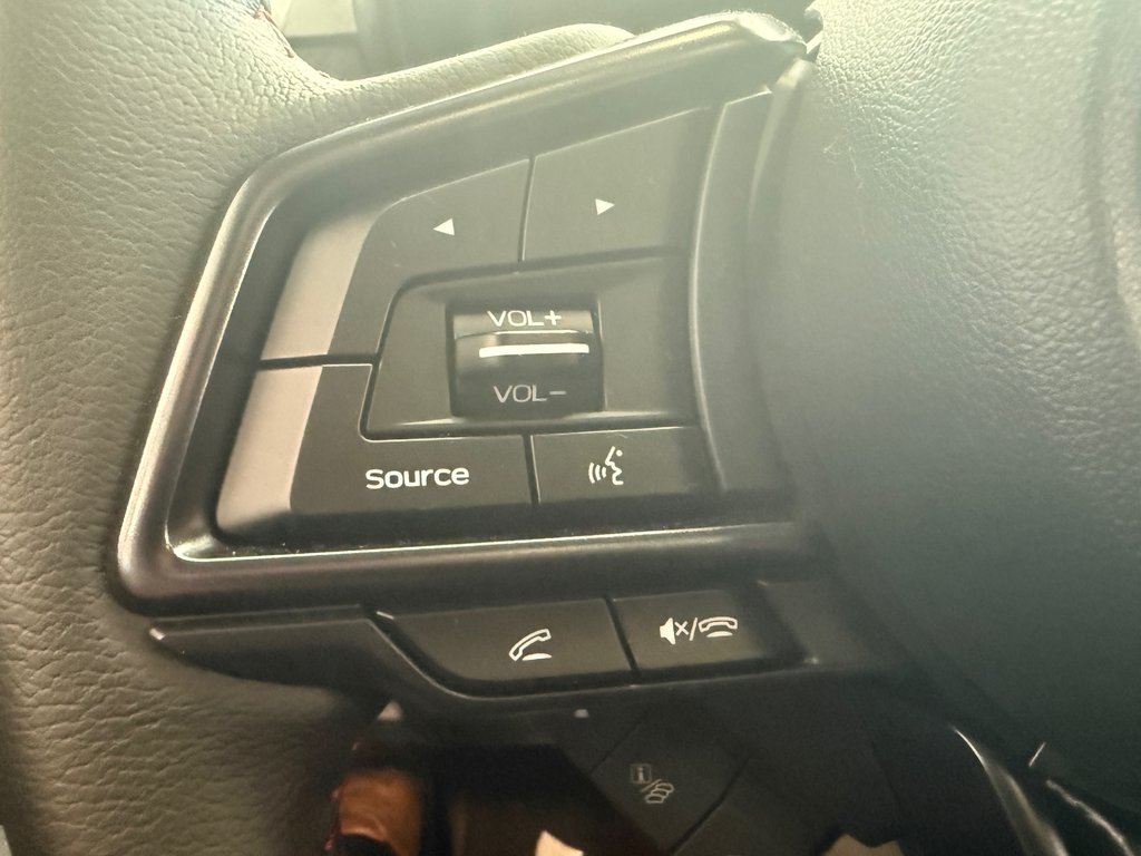 2025 Subaru WRX GT in Sainte-Julie, Quebec - 14 - w1024h768px