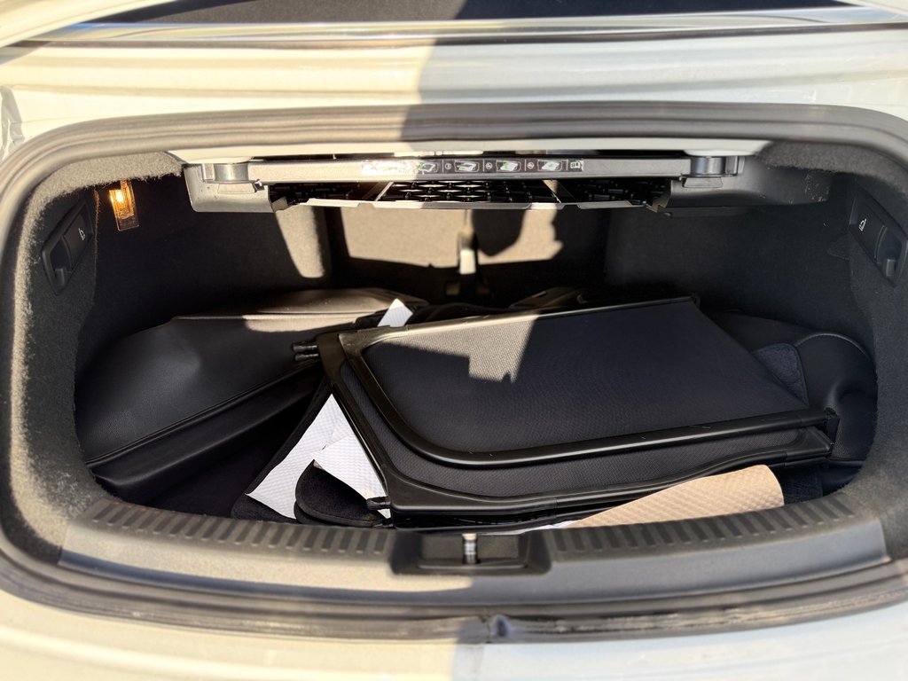 Volkswagen Beetle Convertible CLASSIC 2017 à Sainte-Julie, Québec - 11 - w1024h768px