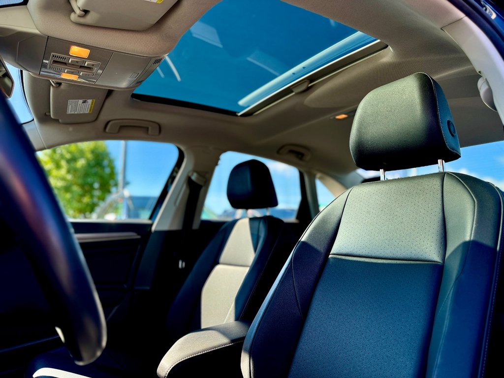 2021 Volkswagen Jetta Highline in Sainte-Julie, Quebec - 15 - w1024h768px