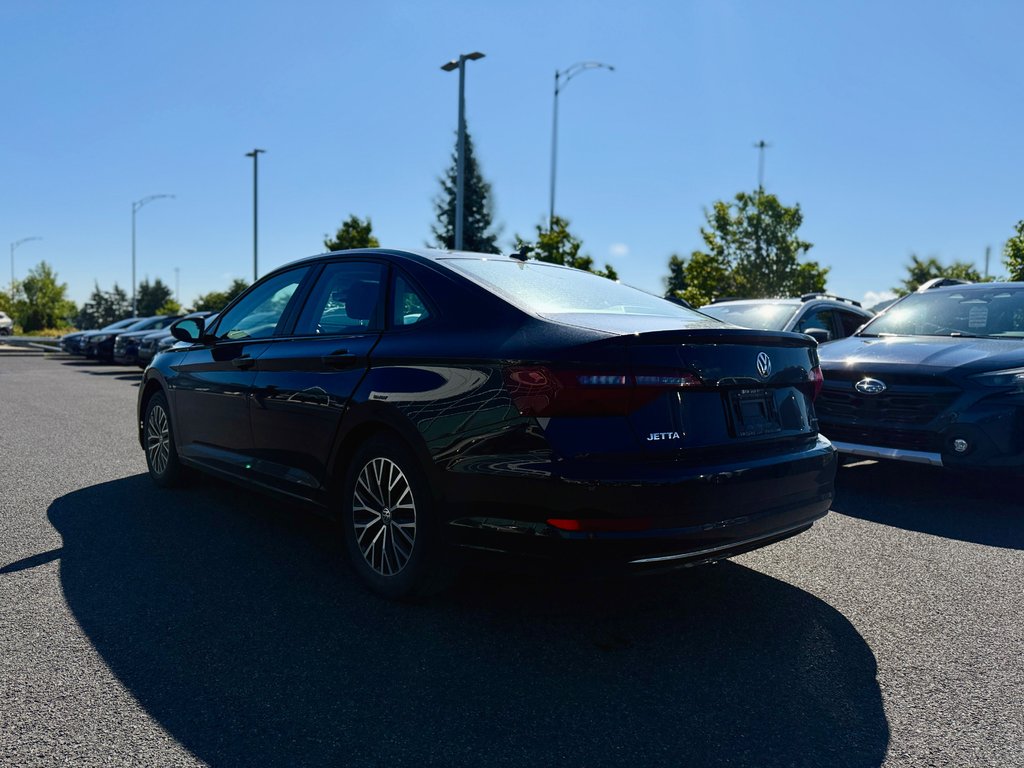 2021 Volkswagen Jetta Highline in Sainte-Julie, Quebec - 5 - w1024h768px
