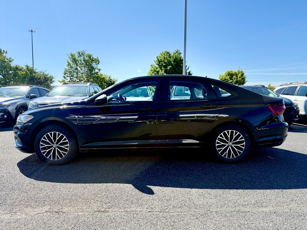 2021 Volkswagen Jetta Highline in Sainte-Julie, Quebec - 7 - w1024h768px