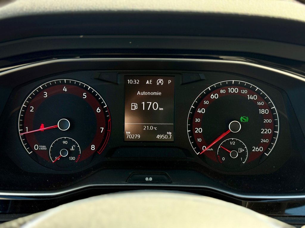 2021 Volkswagen Jetta Highline in Sainte-Julie, Quebec - 11 - w1024h768px