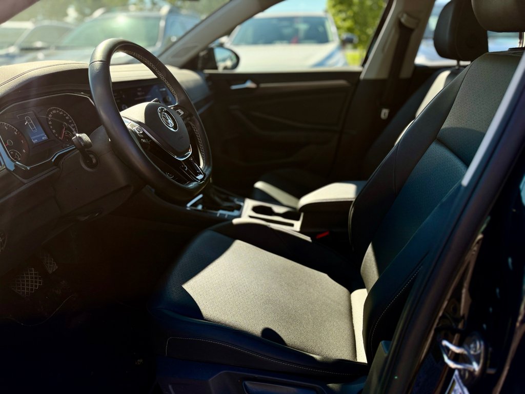 2021 Volkswagen Jetta Highline in Sainte-Julie, Quebec - 17 - w1024h768px