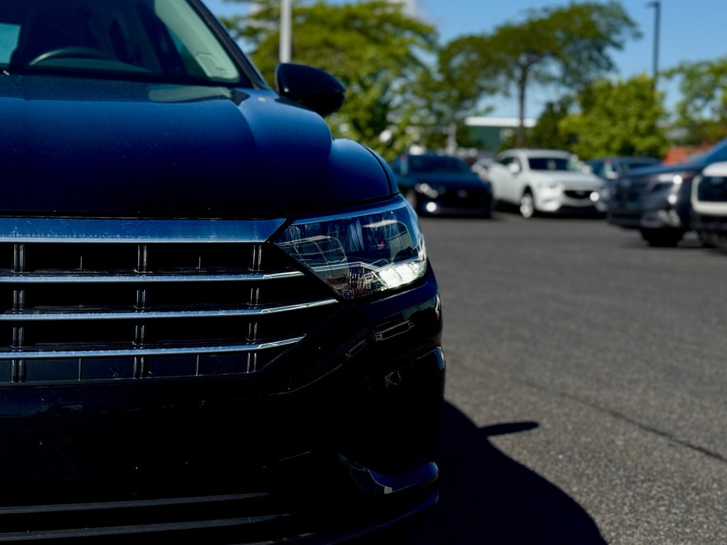 2021 Volkswagen Jetta Highline in Sainte-Julie, Quebec - 8 - w1024h768px