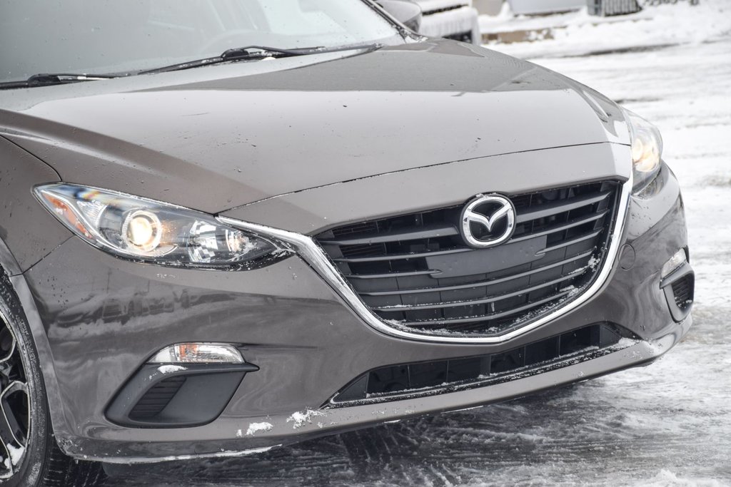 Mazda 3 GX 2015 à Saint-Jean-Sur-Richelieu, Québec - 9 - w1024h768px