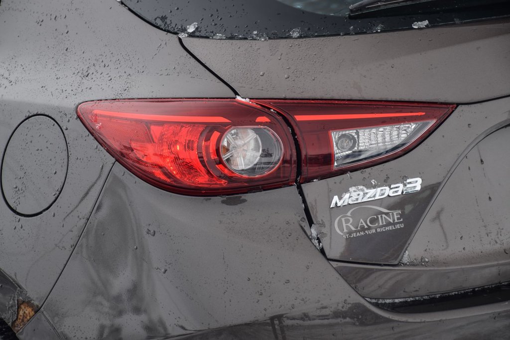 Mazda 3 GX 2015 à Saint-Jean-Sur-Richelieu, Québec - 23 - w1024h768px