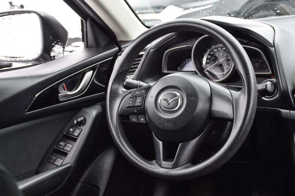Mazda 3 GX 2015 à Saint-Jean-Sur-Richelieu, Québec - 16 - w1024h768px