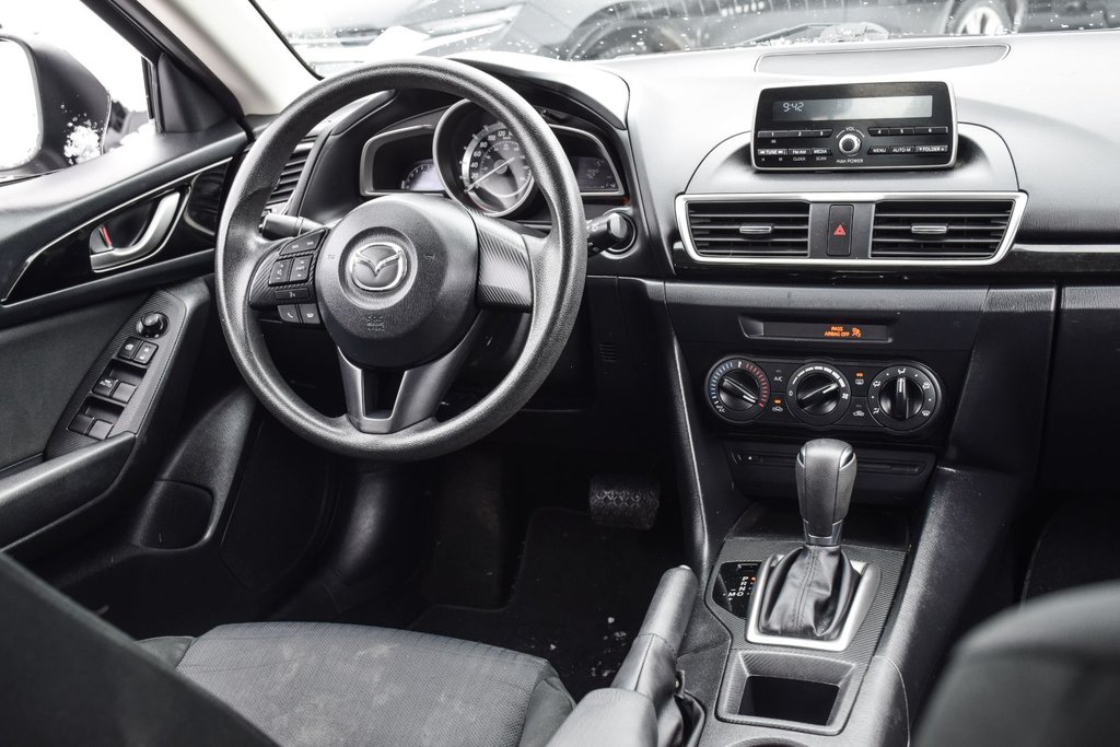 2015 Mazda 3 GX in Saint-Jean-Sur-Richelieu, Quebec - 13 - w1024h768px