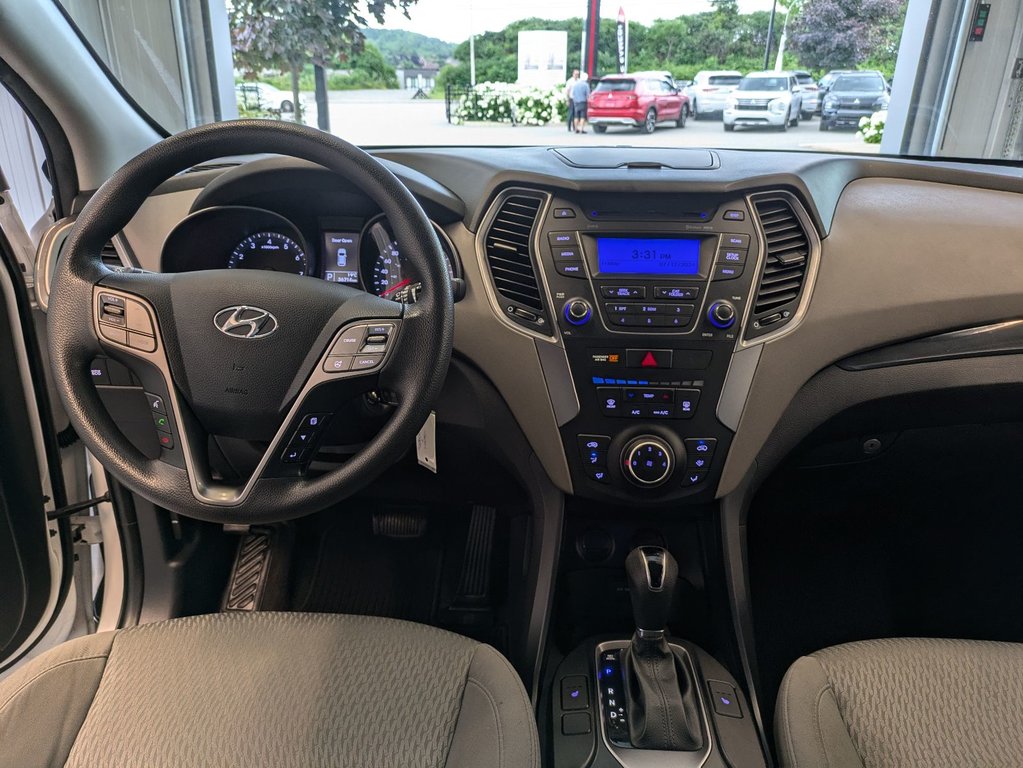 2016  Santa Fe SPORT in Gatineau, Quebec - 14 - w1024h768px