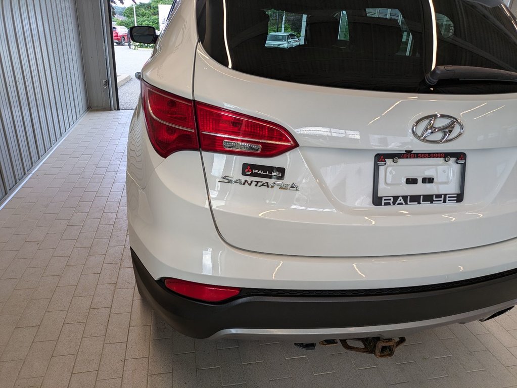 2016  Santa Fe SPORT in Gatineau, Quebec - 19 - w1024h768px