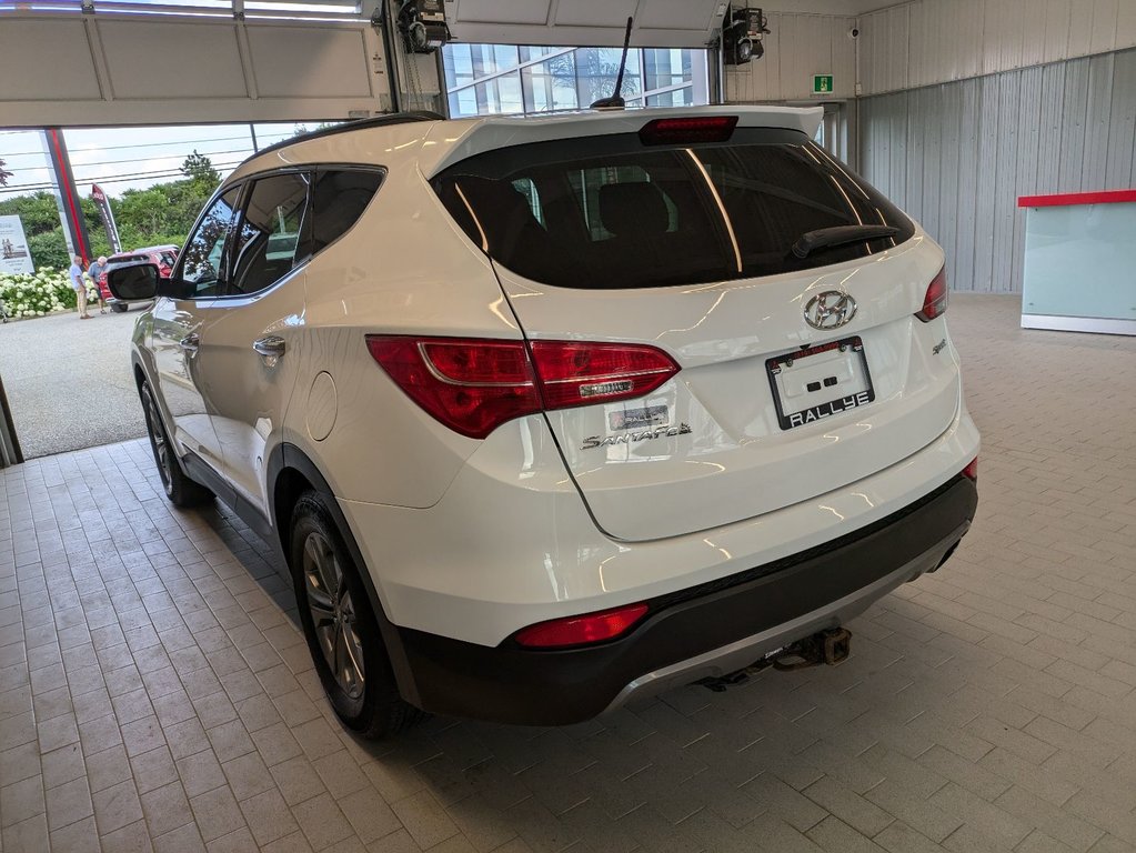 2016  Santa Fe SPORT in Gatineau, Quebec - 4 - w1024h768px