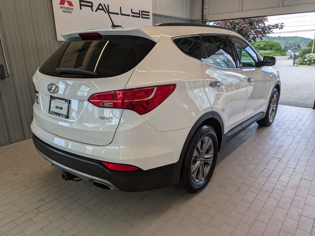 2016  Santa Fe SPORT in Gatineau, Quebec - 3 - w1024h768px